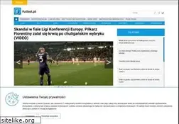 Sites similar to futbol.pl