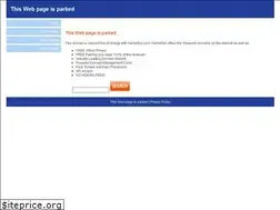 Sites similar to futbol365.info