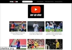 Sites similar to futbol40.com