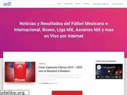 Sites similar to futboladiccion.com