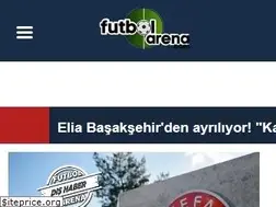Sites similar to futbolarena.com
