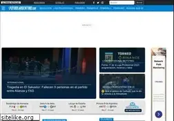 Sites similar to futbolargentino.com