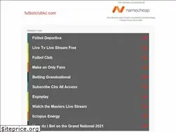 Sites similar to futbolclubkc.com