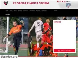 Sites similar to futbolclubsantaclarita.com