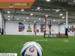 Sites similar to futbolclubstl.com