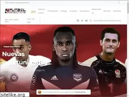 Sites similar to futbolconsultants.com