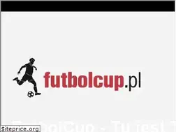 Sites similar to futbolcup.pl