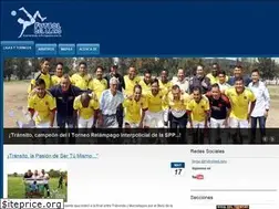 Sites similar to futboldelllano.com