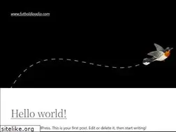Sites similar to futboldiaadia.com