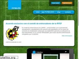 Sites similar to futboldoc.com