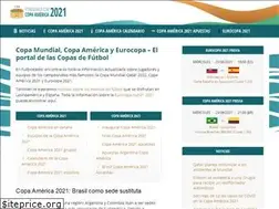 Sites similar to futboleador.com