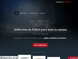 Sites similar to futbolexpress.com