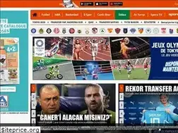 Sites similar to futbolextra.net