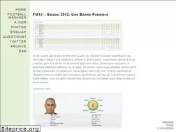 Sites similar to futbolfanatik.com
