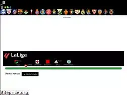 Sites similar to futbolfantasy.com