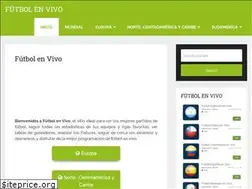 Sites similar to futbolfc.com