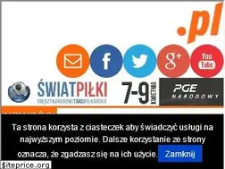 Sites similar to futbolfejs.pl