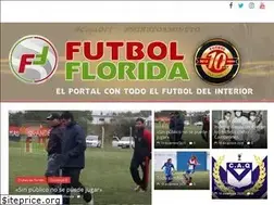 Sites similar to futbolflorida.com