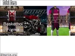 Sites similar to futbolforma.com