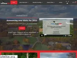 Sites similar to futbolgoals.us