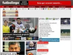 Sites similar to futbolingo.com
