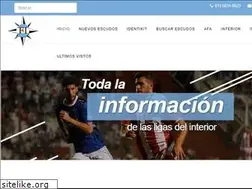 Sites similar to futbolinterior.com.ar