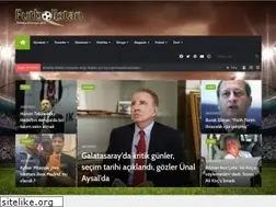 Sites similar to futbolistan.net