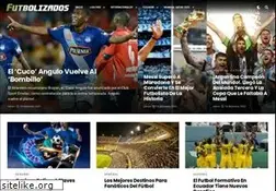 Sites similar to futbolizados.com