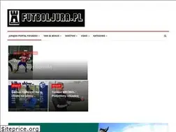 Sites similar to futboljura.pl