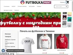 Sites similar to futbolka-print.ru
