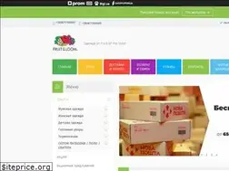 Sites similar to futbolki-kofty.com.ua