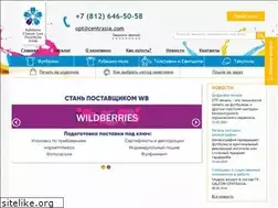 Sites similar to futbolki-optom.com