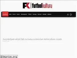 Sites similar to futbolkulturu.com