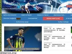 Sites similar to futboll.tv