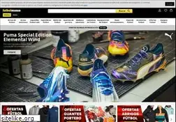 Sites similar to futbolmania.com