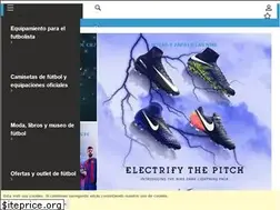 Sites similar to futbolmanianet.com