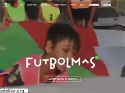 Sites similar to futbolmas.org