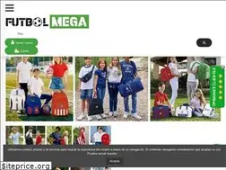 Sites similar to futbolmega.es