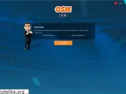 Sites similar to futbolmenajeri.com
