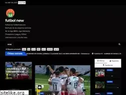 Sites similar to futbolnew.es