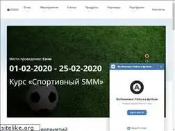 Sites similar to futbologika.com