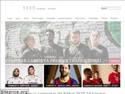Sites similar to futbologos.com