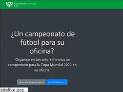 Sites similar to futbolonline.com.mx