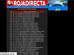 Sites similar to futbolonline.me