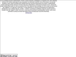 Sites similar to futboloutlet.pl