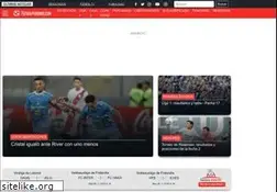 Sites similar to futbolperuano.com
