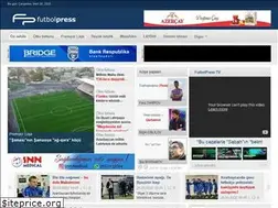 Sites similar to futbolpress.az