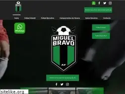 Sites similar to futbolquito.com
