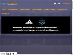 Sites similar to futbolrapido.es