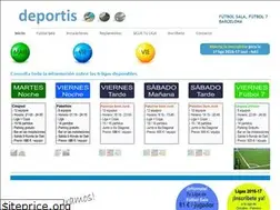 Sites similar to futbolsalabarcelona.es